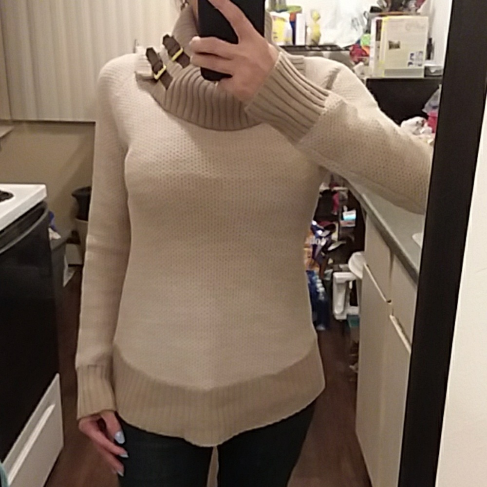 Banana Republic Sweater